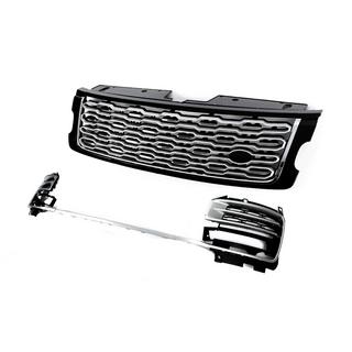 Kit Coperture 2018+ (SVA) Range Rover IV L405 2013-2021 foto 4