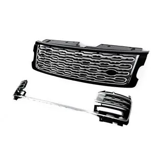 Kit Coperture 2018+ (SVA) foto 4