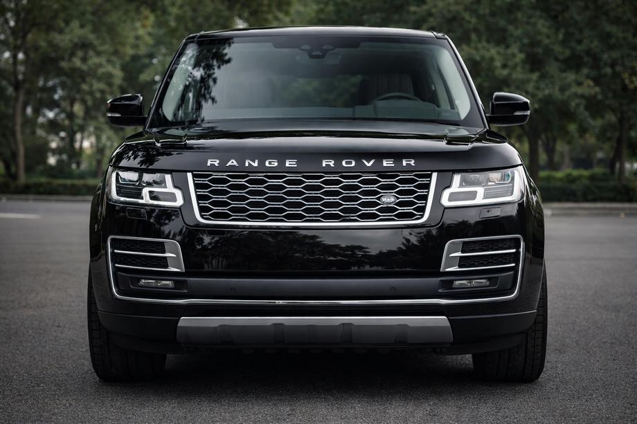 Range Rover IV L405 2013-2021 Kit Coperture 2018+ (SVA) Image
