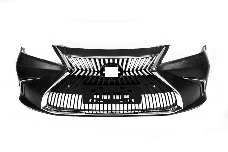 Lexus ES 2006-2011 Paraurti anteriore (per 2010-2012, design 2019) Foto 4