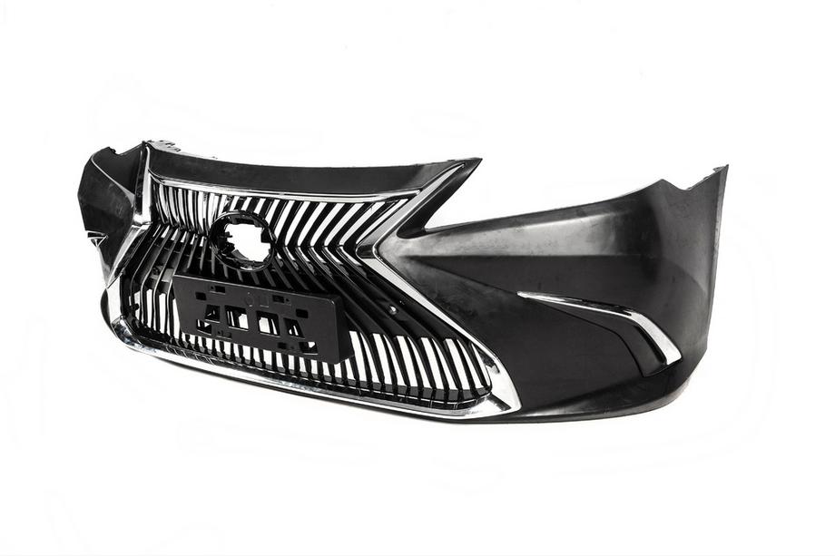 Lexus ES 2006-2011 Paraurti anteriore (per 2010-2012, design 2019) Foto 3