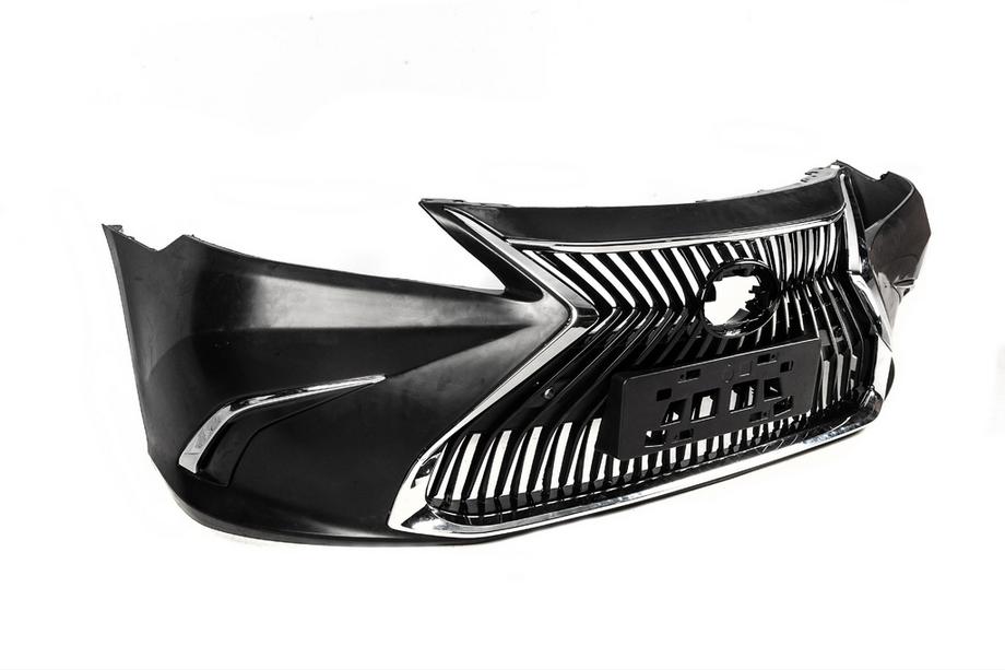 Lexus ES 2006-2011 Paraurti anteriore (per 2010-2012, design 2019) Foto 5