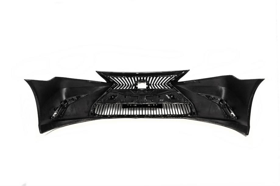 Lexus ES 2006-2011 Paraurti anteriore (per 2010-2012, design 2019) Foto 6