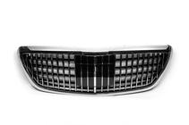 Mercedes S-сlass W222 2013-2022 Griglia anteriore Maybach foto 3