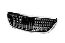 Mercedes S-сlass W222 2013-2022 Griglia anteriore Maybach foto 2