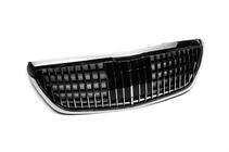 Mercedes S-сlass W222 2013-2022 Griglia anteriore Maybach foto 4