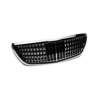 Griglia anteriore Maybach foto 4