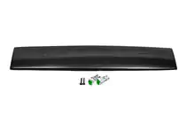 Fiat Punto Grande/EVO 2006-2018 Griglia invernale (EVO, Punto) foto 4