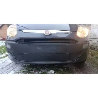 Griglia invernale (EVO, Punto)
