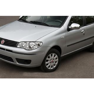 Coperture Specchietti (2011↗, 2 pz, plastica)