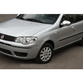 Coperture Specchietti (2011↗, 2 pz, plastica)