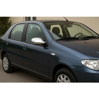 Coperture Specchietti (2011↗, 2 pz, plastica) foto 2