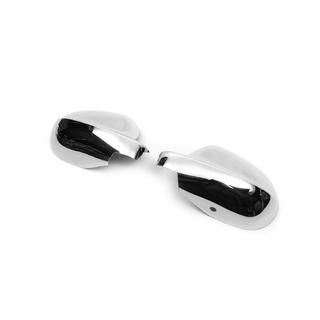 Coperture Specchietti (2011↗, 2 pz, plastica) foto 4