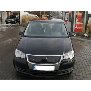 Griglia invernale (superiore, 2006-2010)