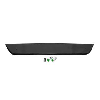 Copertura invernale griglia (2000-2006, inferiore) Opel Corsa C 2000-2006 foto 3