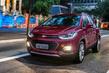 Recensione di un crossover compatto Chevrolet Tracker foto 8