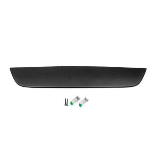 Copertura invernale per griglia (2008-2011) Opel Zafira B 2005–2011 foto 4