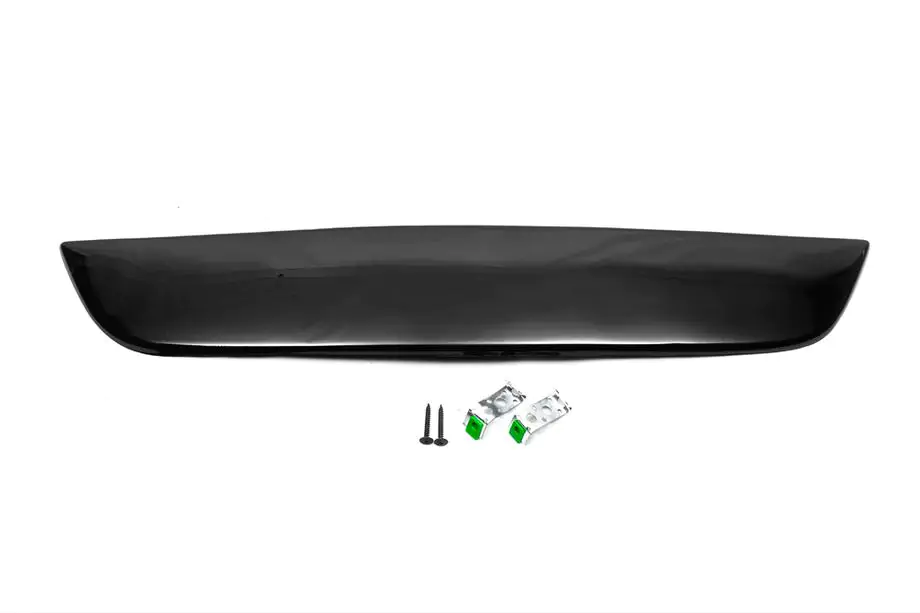 Opel Zafira B 2005–2011 Copertura invernale per griglia (2008-2011) Foto 5