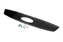 Ford Focus II 2005-2008 Copertura invernale per griglia foto 7