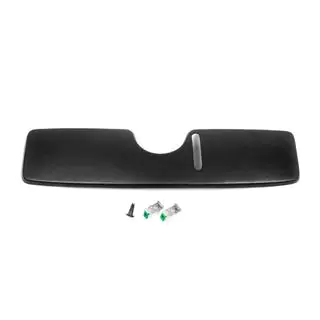 Copertura invernale per griglia (2001-2006) Skoda Superb 2001-2009 foto 2