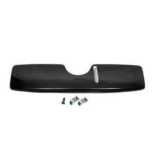 Copertura invernale per griglia (2001-2006) Skoda Superb 2001-2009 foto 3