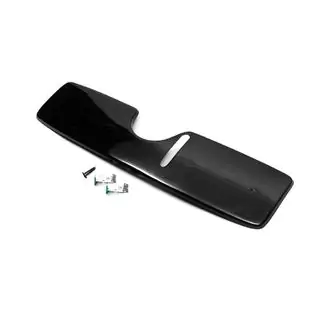 Copertura invernale per griglia (2001-2006) Skoda Superb 2001-2009 foto 4