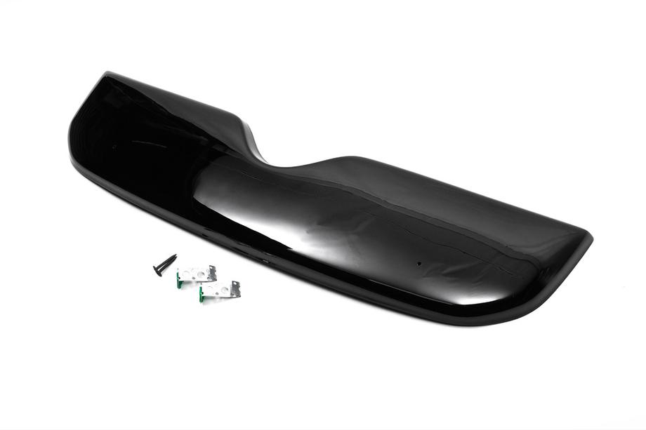 Skoda Superb 2009-2015 Copertura invernale per griglia (Superiore, 2008-2013) Foto 9