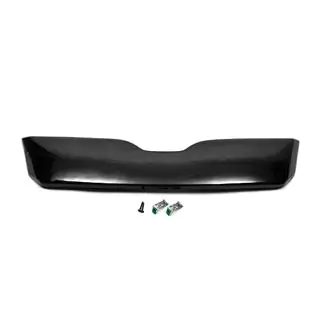 Copertura invernale griglia (Superiore, 2013-2015) Skoda Superb 2009-2015 foto 4