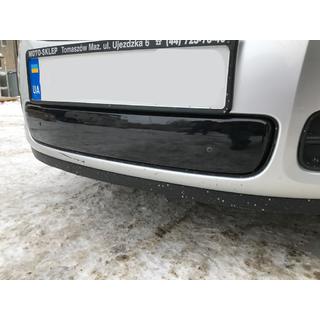 Copertura invernale griglia (2007-2010, inferiore) Skoda Fabia 2007-2014 foto 3