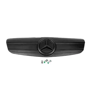 Copertura invernale griglia V2 (2010-2015) Mercedes Vito W639 2004-2014 foto 3