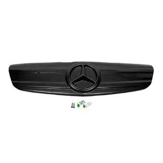 Copertura invernale griglia V2 (2010-2015) Mercedes Vito W639 2004-2014 foto 4