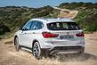 Recensione di seconda generazione del crossover BMW X1 foto 13