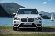 Recensione di seconda generazione del crossover BMW X1 foto 11