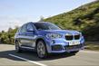 Recensione di seconda generazione del crossover BMW X1 foto 9