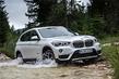 Recensione di seconda generazione del crossover BMW X1 foto 1