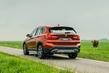 Recensione di seconda generazione del crossover BMW X1 foto 10