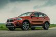 Recensione di seconda generazione del crossover BMW X1 foto 2
