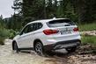 Recensione di seconda generazione del crossover BMW X1 foto 3