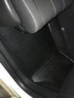 Renault Fluence 2009-2016 Tappetini in gomma (4 pz, Stingray Premium) foto 2