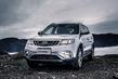 Il crossover compatto Geely Atlas foto 13