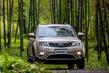 Il crossover compatto Geely Atlas foto 1