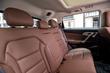 Il crossover compatto Geely Atlas foto 10