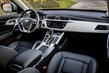 Il crossover compatto Geely Atlas foto 9