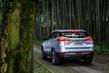 Il crossover compatto Geely Atlas foto 4