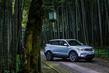 Il crossover compatto Geely Atlas foto 3