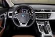 Il crossover compatto Geely Atlas foto 7