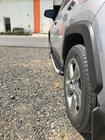 Toyota Rav 4 2019–2025 Pedane Laterali Fullmond (2 pz, Alluminio) foto 4