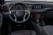 Recensione di medie dimensioni di crossover Chevrolet Blazer foto 5
