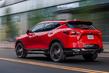 Recensione di medie dimensioni di crossover Chevrolet Blazer foto 4