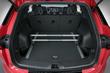 Recensione di medie dimensioni di crossover Chevrolet Blazer foto 8